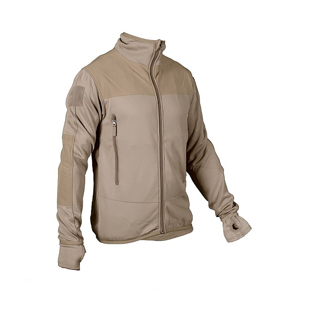 MLV | TTF with Hood | Khaki i gruppen OUTLET hos Equipt AB (TTF with Hood Khaki)